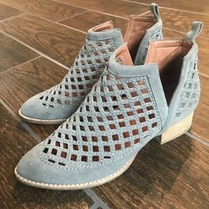 Jeffrey Campbell Taggart Bootie
